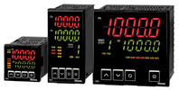 Digital Indicating Controller (BCx2 series)
